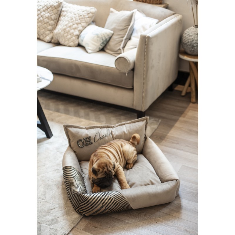 Cama para perros Divine