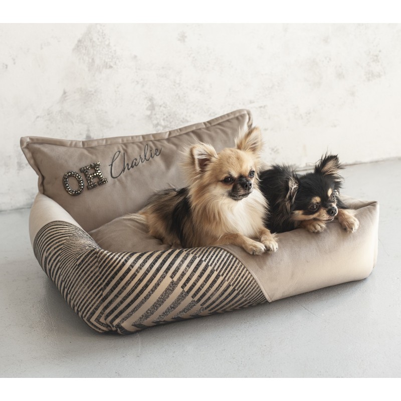 Cama para perros Divine