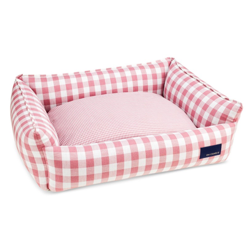 Cama para perros Janelle
