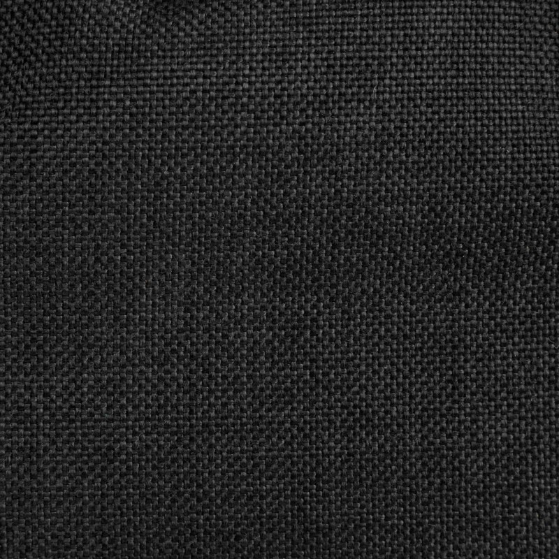 Bolso elegante para perros pequeños Heather Negro