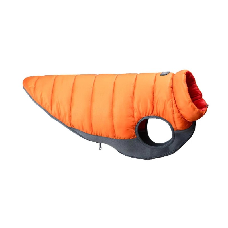 Abrigo reversible RED-DINGO
