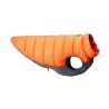 Abrigo reversible RED-DINGO