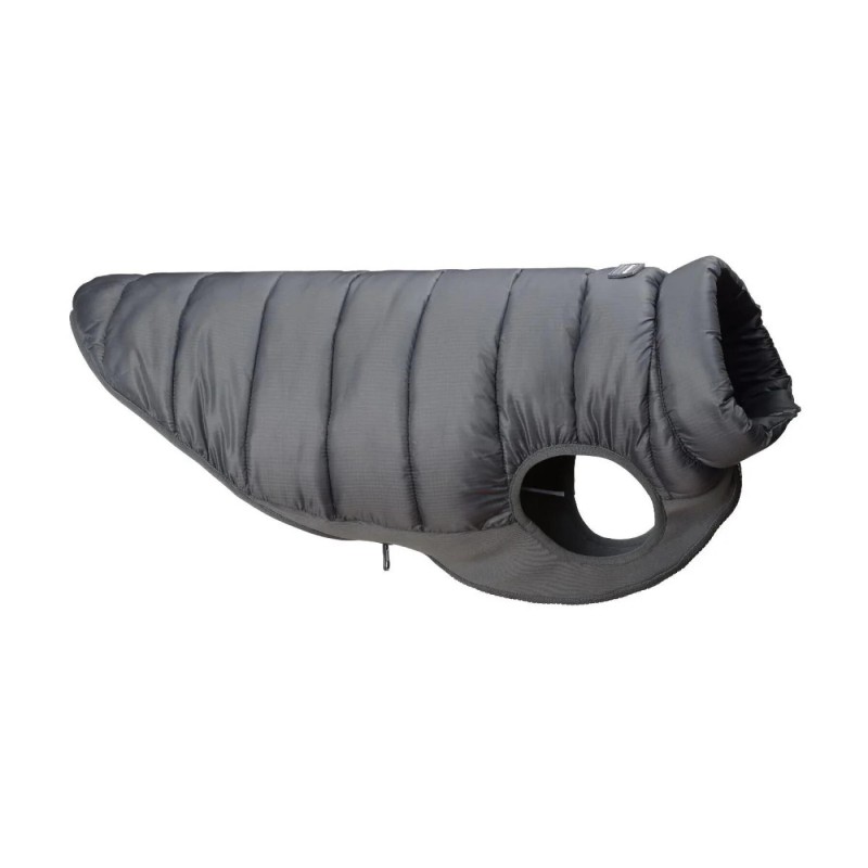 Abrigo reversible Red-Dingo (nebro y gris)