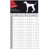 Chubasquero Rojo Hayton X para perros