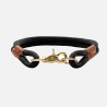 Collar perro OSS negro