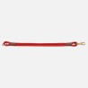 Collar Hunter OSS rojo de cuerda para perro | Smartdog