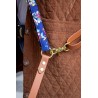 Corretja Doble per a gossos Folk