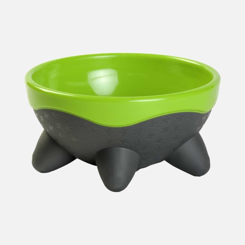 Bol para perro Extraterrestre