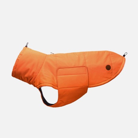 Cloud7 Yukon: abrigo de invierno para perro | Smartdog