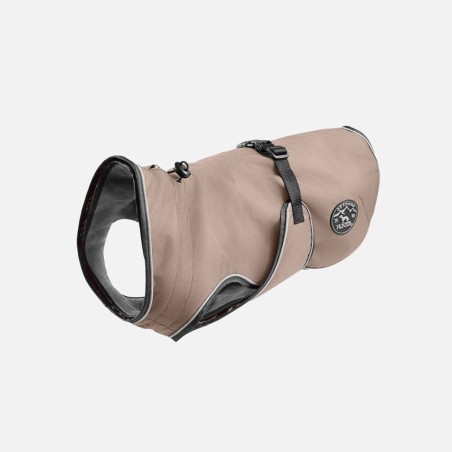 Abrigo para perro UPPSALA