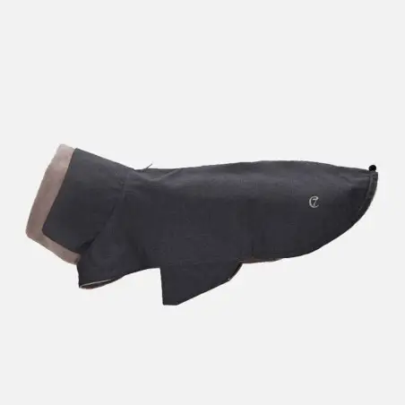 Abric CLOUD7 Brooklyn Graphite per a gos | Smartdog