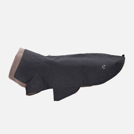CLOUD7 Brooklyn Graphite | Abrigo cálido para perro