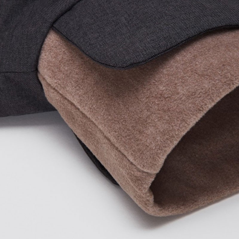 Abric CLOUD7 Brooklyn Graphite per a gos | Smartdog