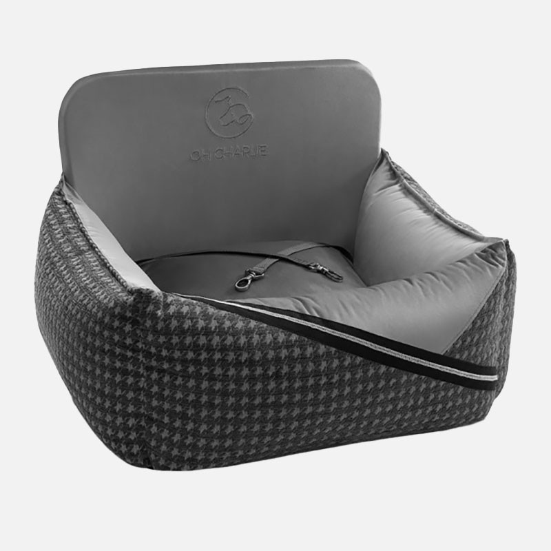 Asiento para coche para perros Prestige