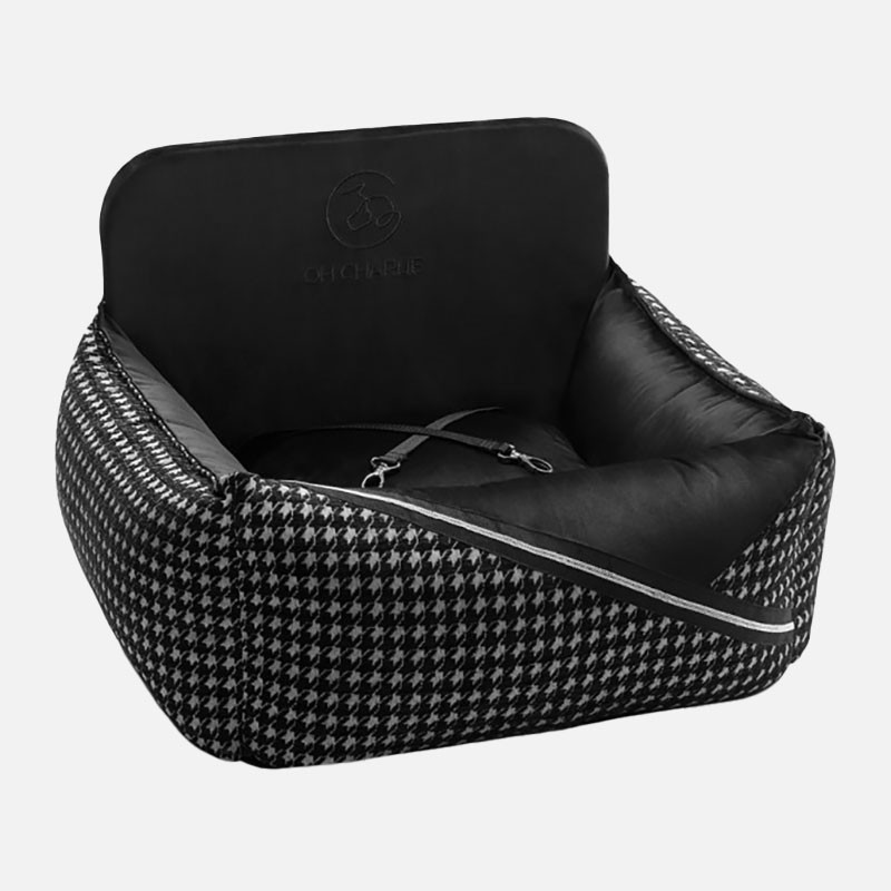 Asiento para coche para perros Prestige
