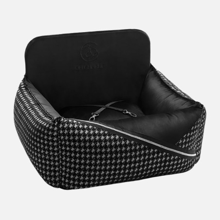 Asiento para coche para perros Prestige