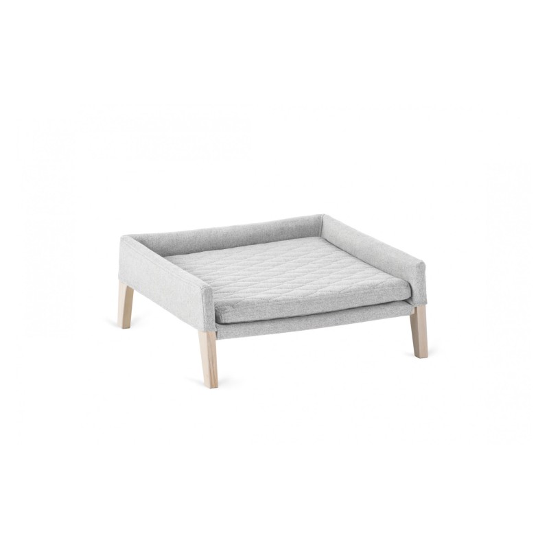 Cama elevada pequeña LULU