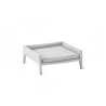 Cama elevada pequeña LULU