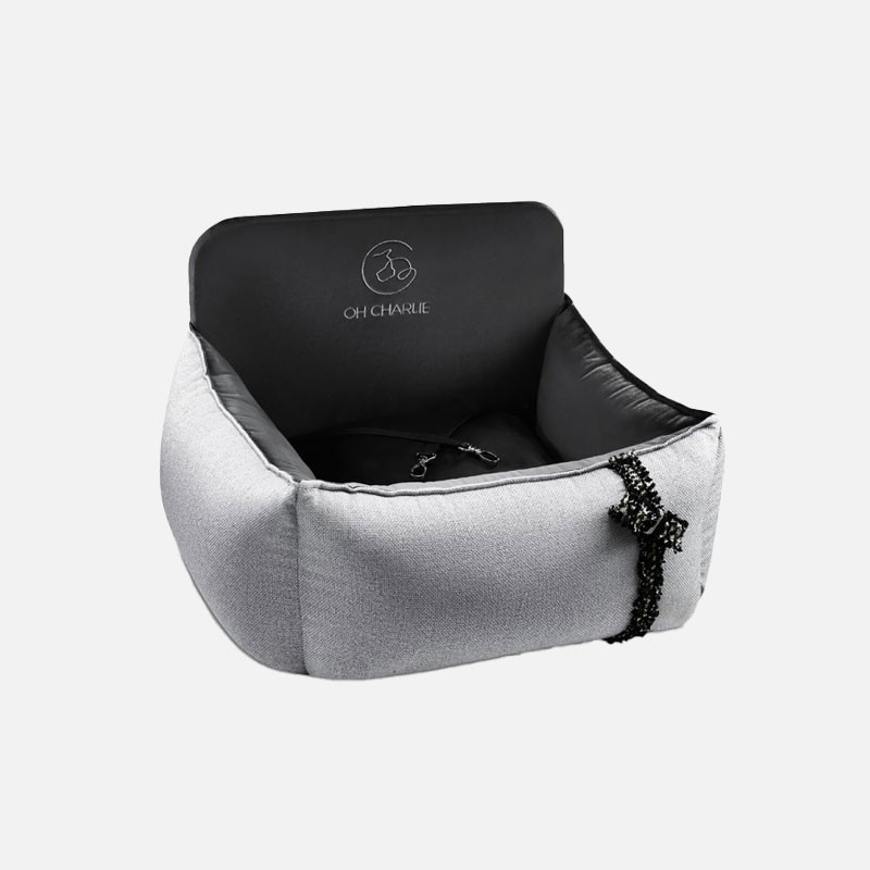 Asiento perro elegante para perro Elite