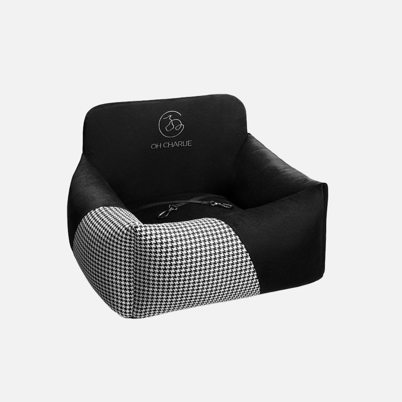 Asiento coche perro Finessa Modern