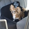 Seient de cotxe per a mascotes Finessa Duo