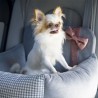 Seient de cotxe per a mascotes Finessa Duo