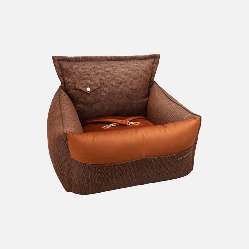 Asiento para perro Winston Ore