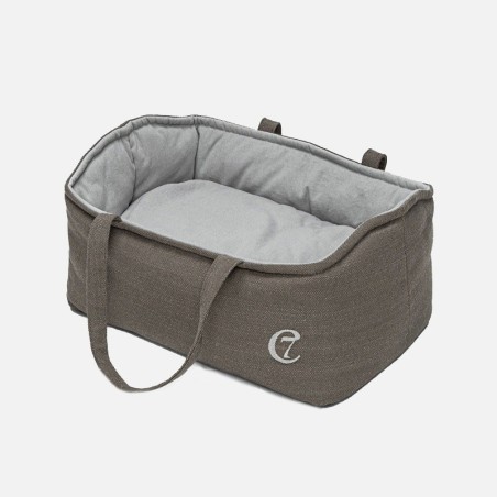 Cloud7 Pisa | Bressol rentable per a cadells | Smartdog