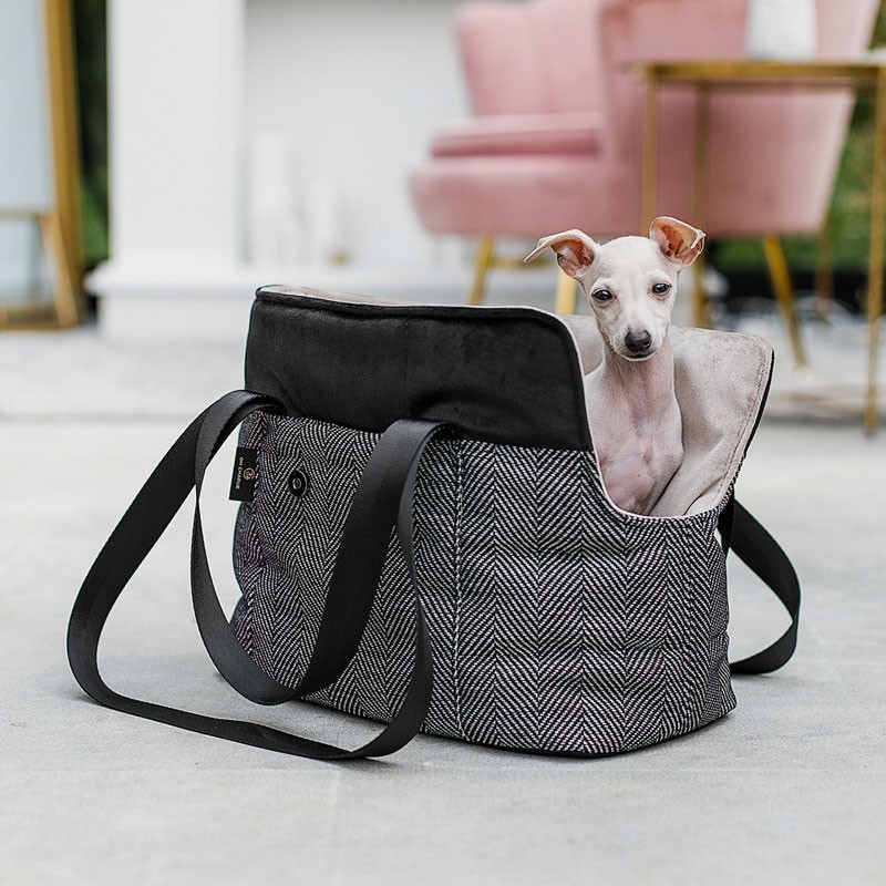 Bolso per a gos Hudson