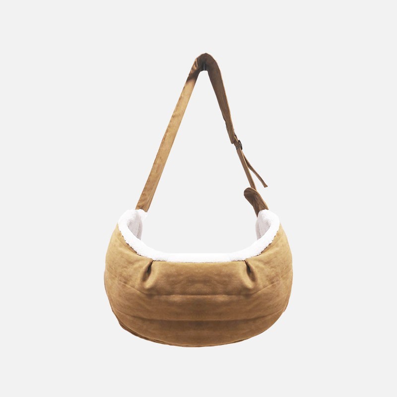 Bandolera per a gos RORY