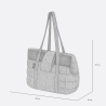 Bolso per a gos Hudson