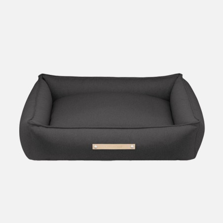 Labbvenn TÖVE cama para perro antracita | Smartdog