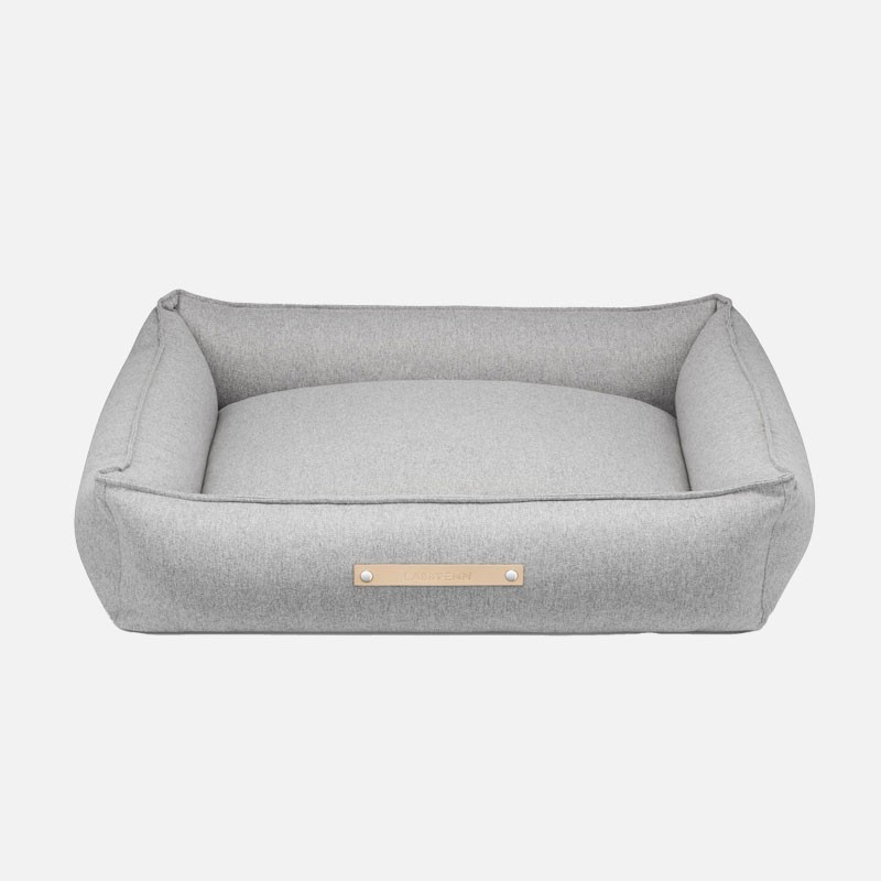 Cama para perro Labbvenn MØVIK Gris lavable | Smartdog