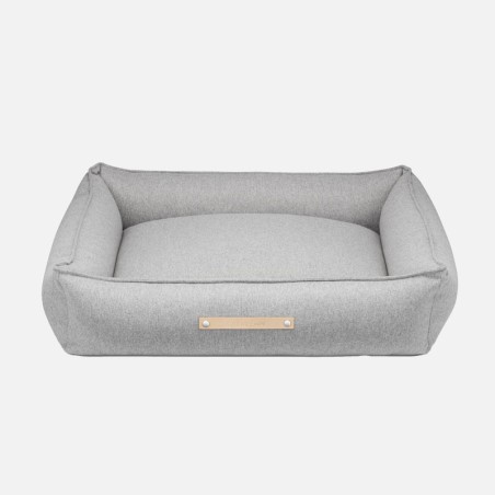 Llit per a gos Labbvenn MØVIK Gris rentable | Smartdog