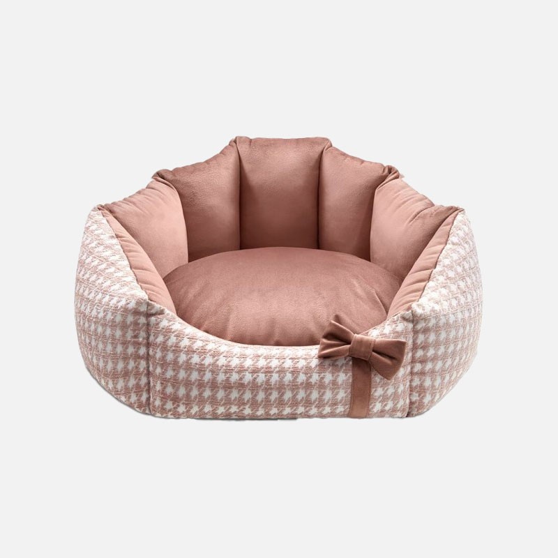 Cama perro pequeño Glamour