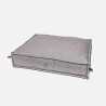 Cojín perro elevado Cosy Gris