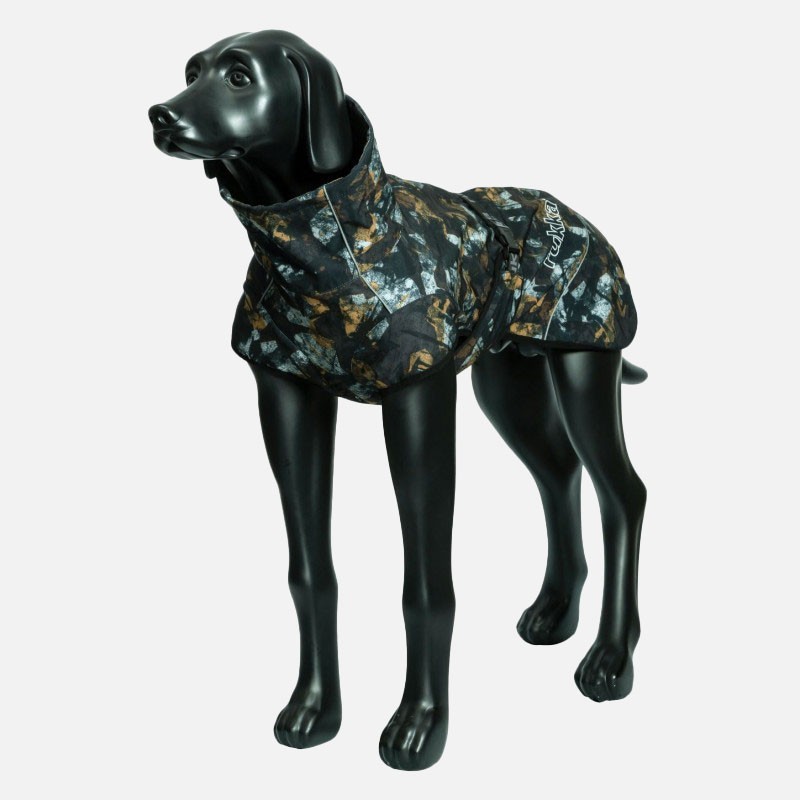 Chubasquero para perro BREEZE