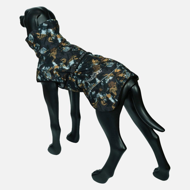 Chubasquero para perro BREEZE