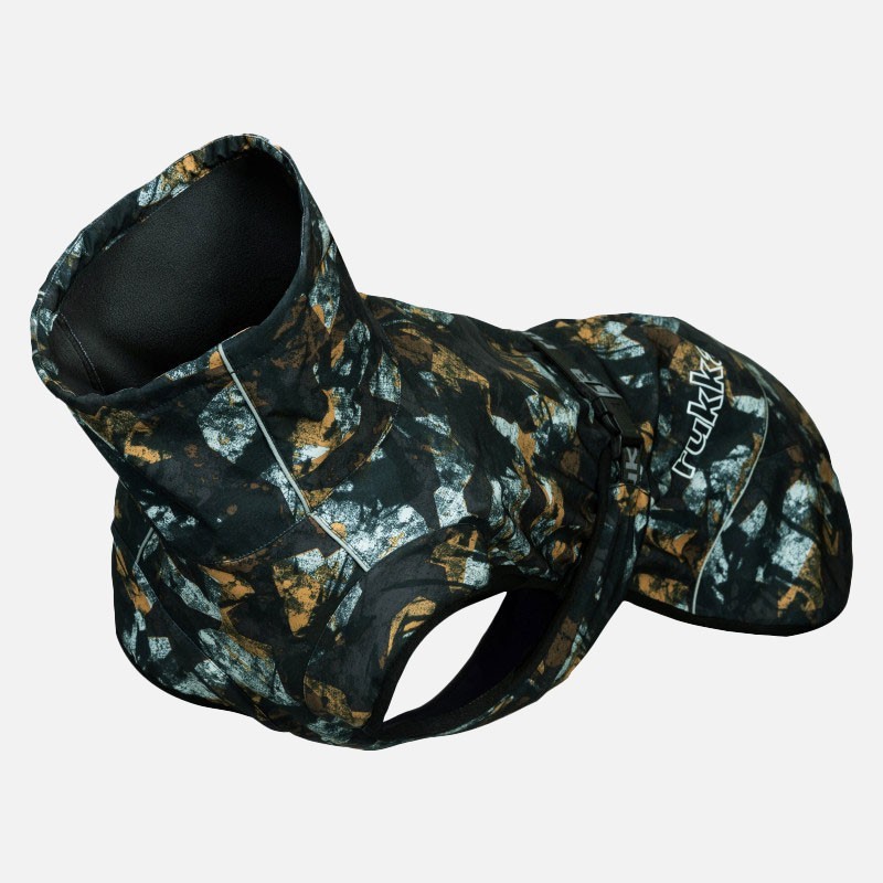 Chubasquero para perro BREEZE