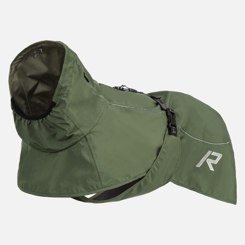 Chubasquero para perro Sky impermeable  Smartdog