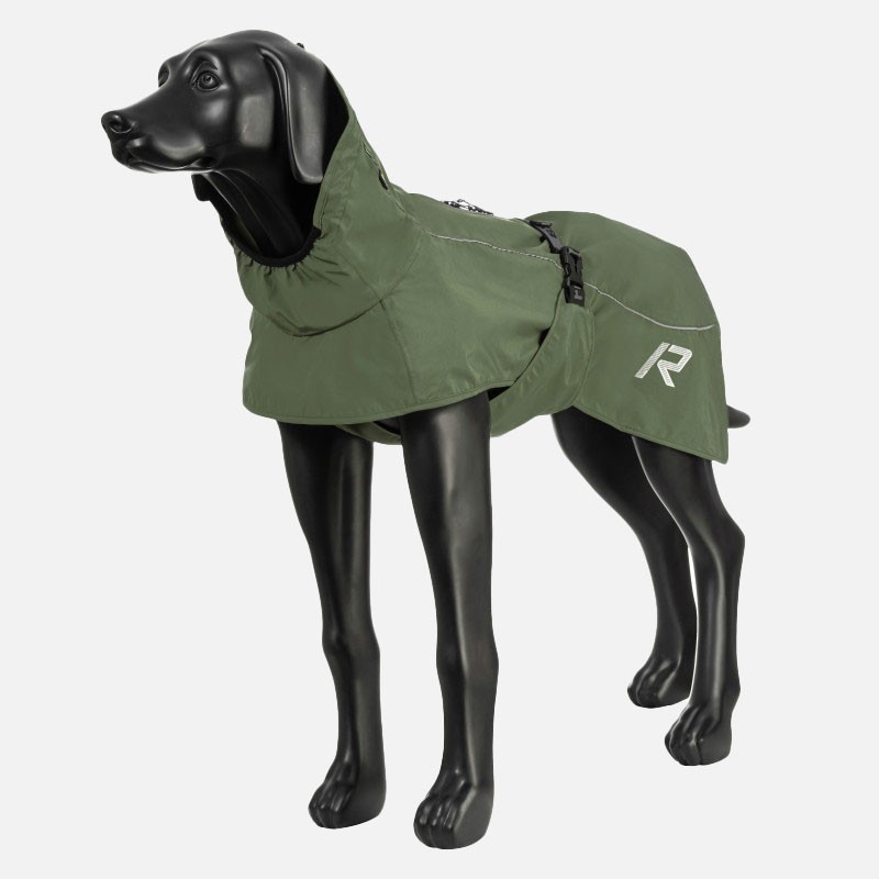 Chubasquero perro de lluvia SKY