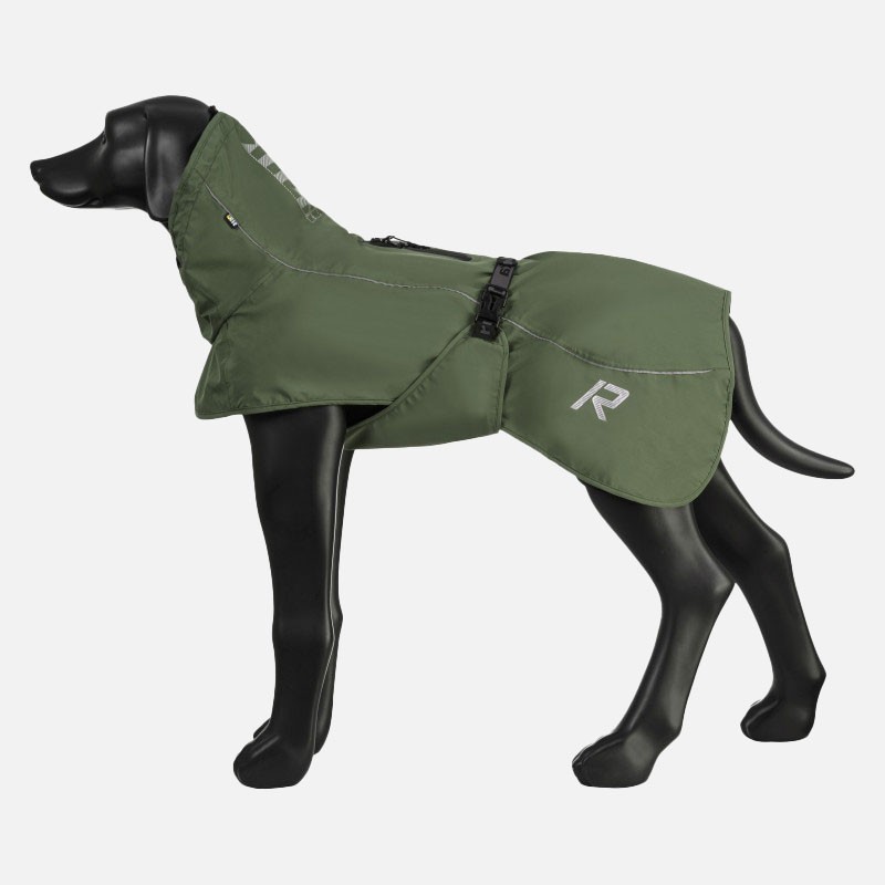 Chubasquero perro de lluvia SKY