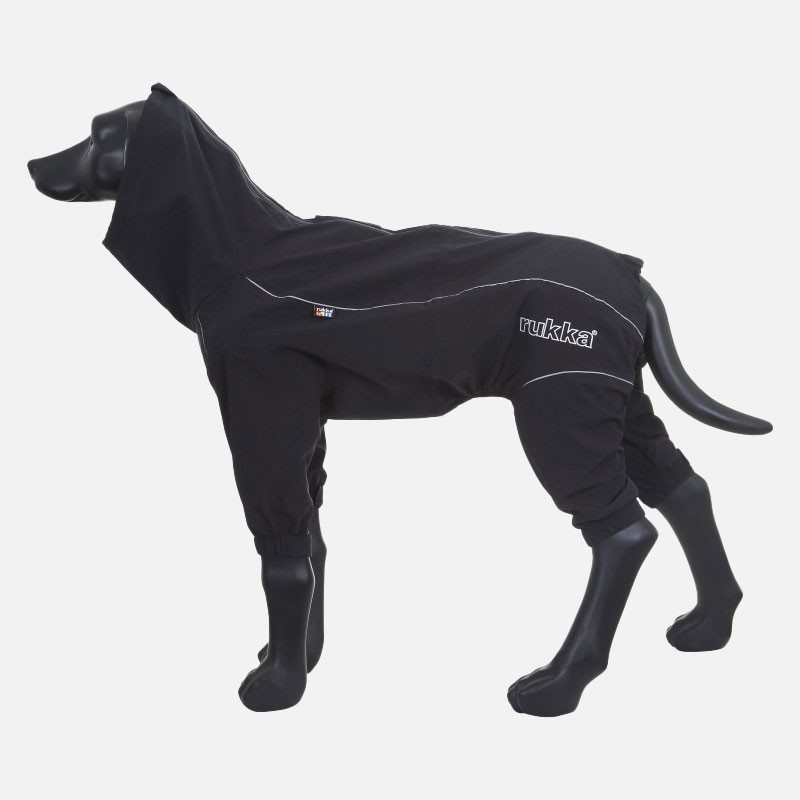 Rukka Protect Overall | Chubasquero completo para perro