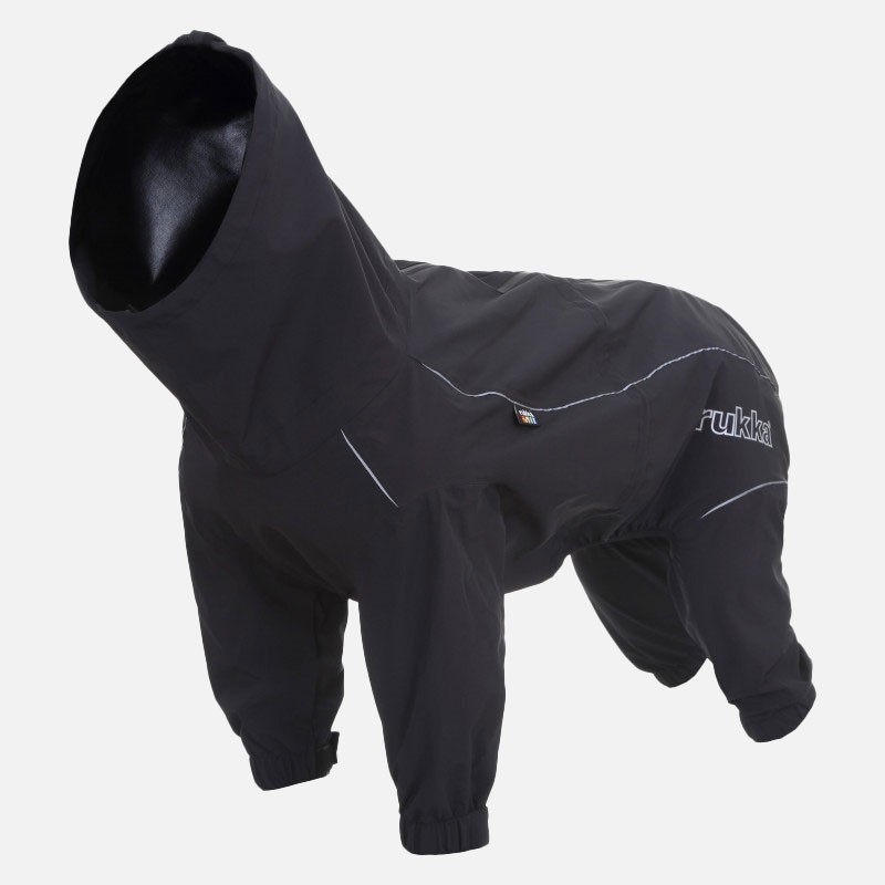 Impermeable integral per a gossos