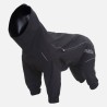 Impermeable integral per a gossos