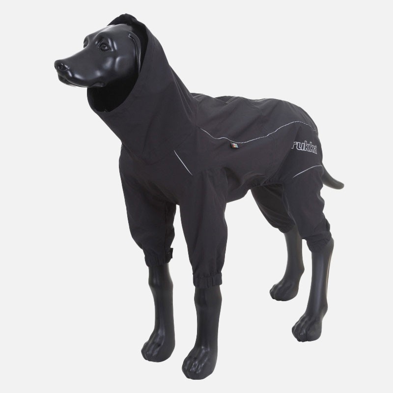 Impermeable integral per a gossos