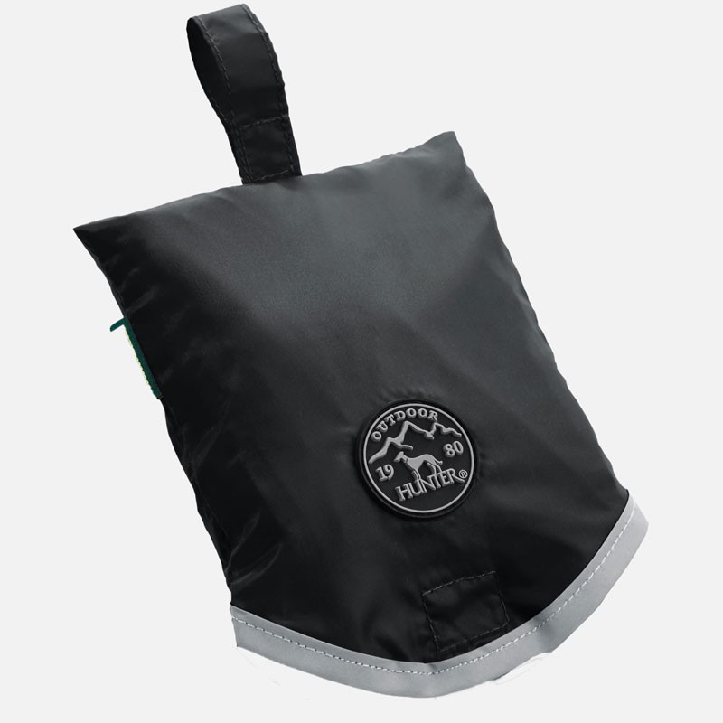 Impermeable pluja per a gossos Uppsala