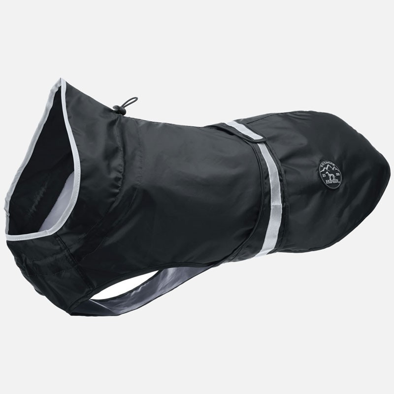Impermeable pluja per a gossos Uppsala