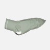 Chubasquero Cloud7 Hamburgo verde impermeable para perro