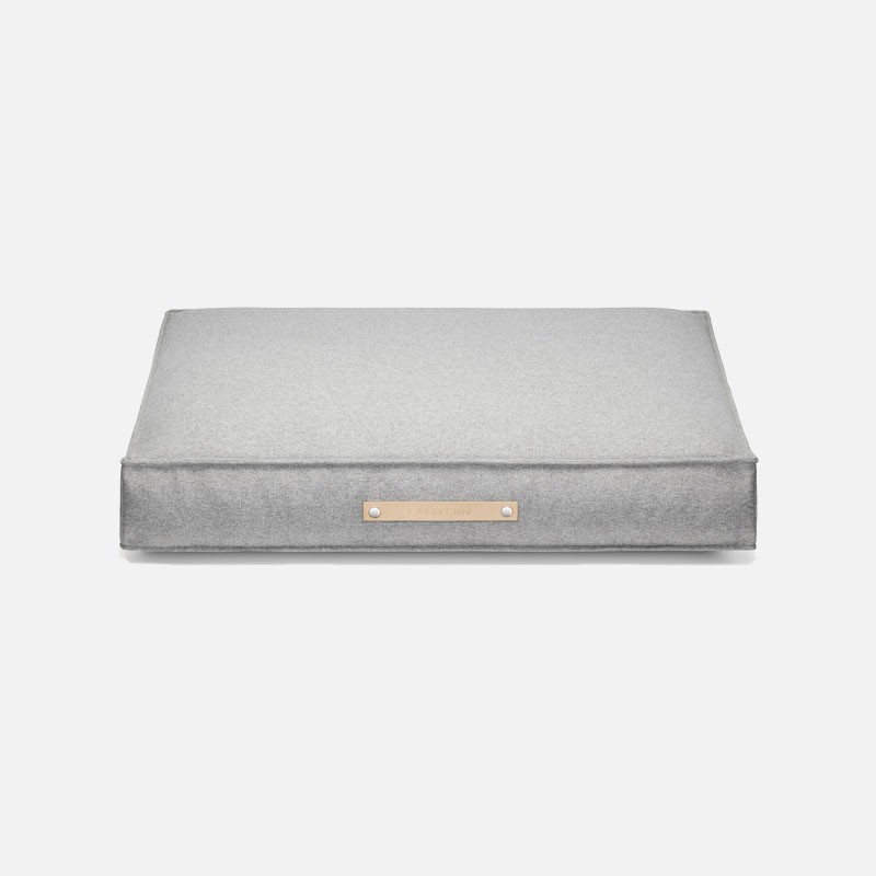 Colchón para perro Labbvenn MØVIK Gris | Smartdog.es